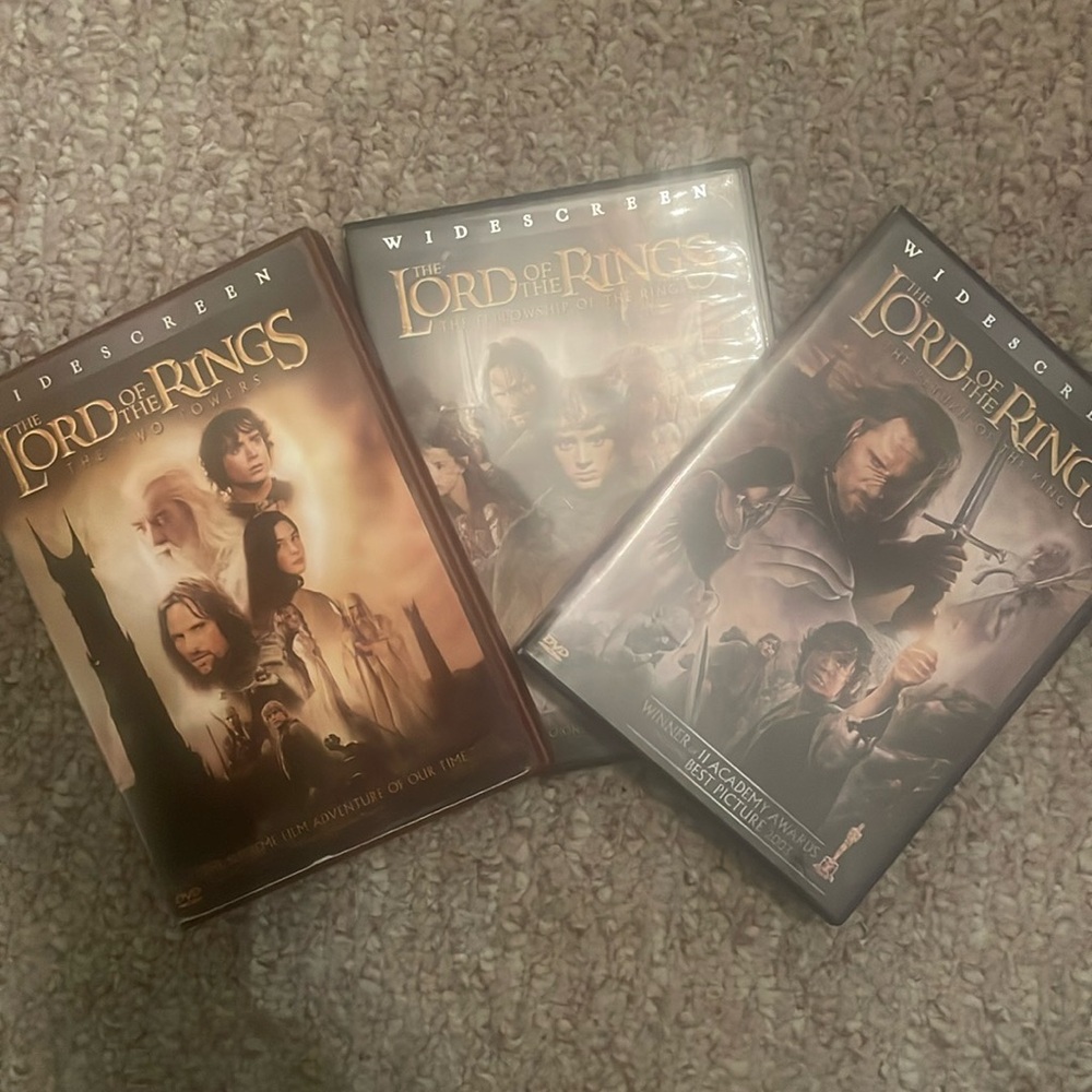 Lord of the Rings